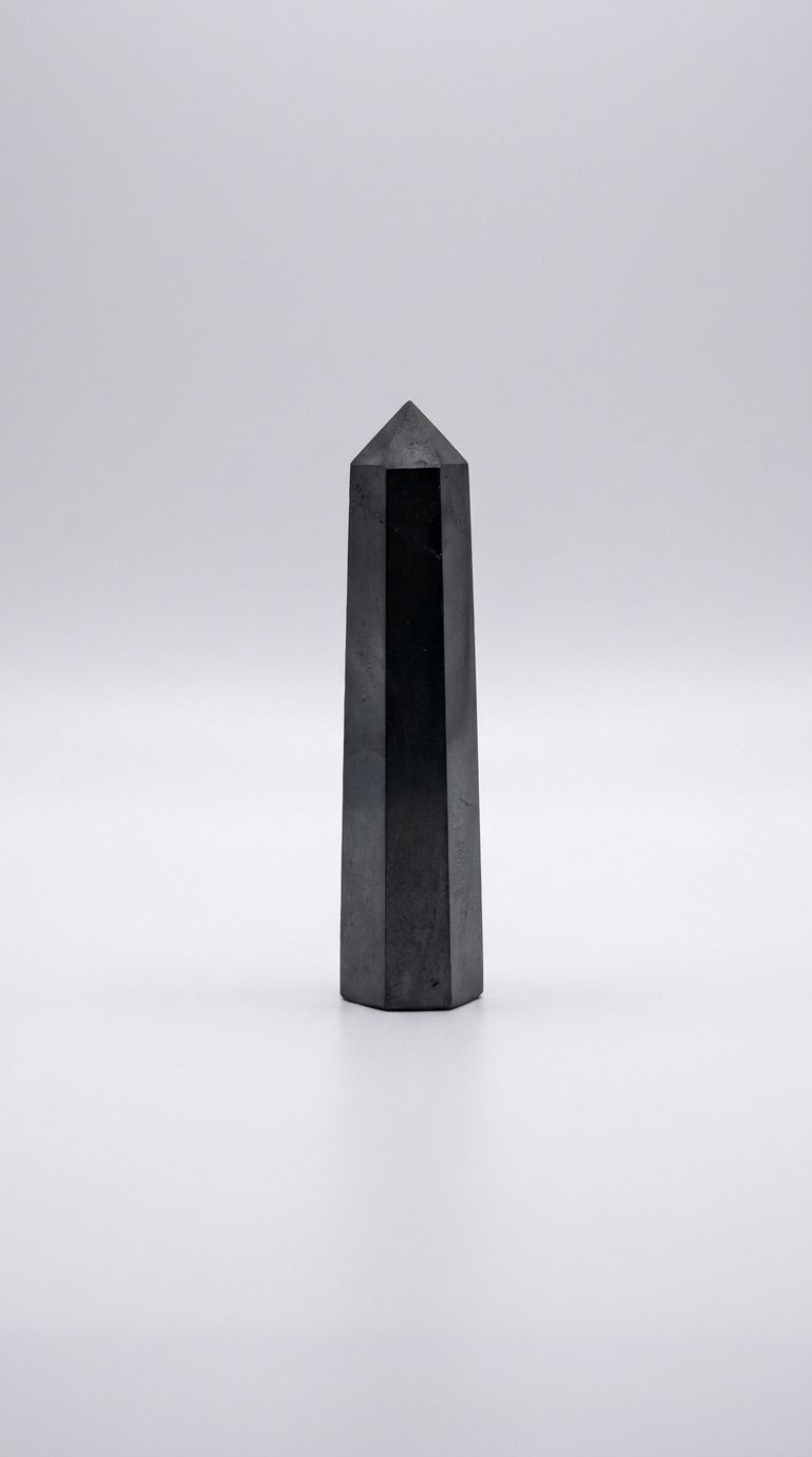Shungite